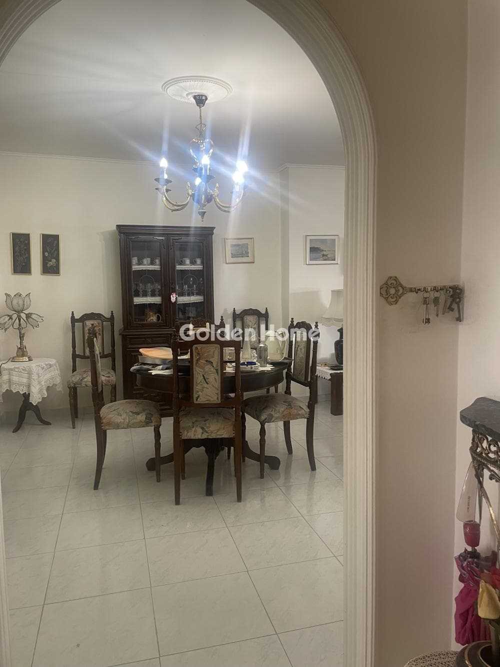 Apartment in Agia Paraskevi, Nea Smyrni — Photo 24 of 24
