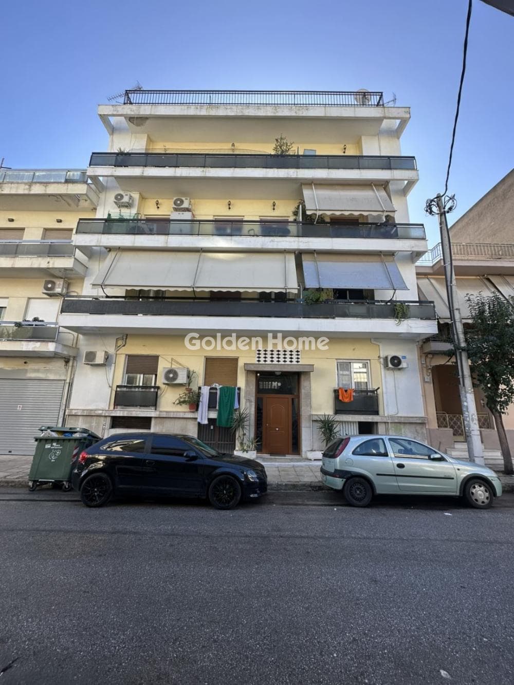 Κατάστημα στην Πλατεία Μέμου, Κορυδαλλός — Φωτογραφία 7 από 8