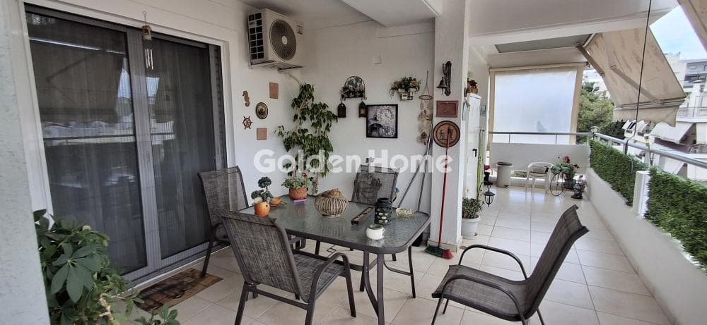 Apartment in Agios Vasileios, Nikos Kazantzakis — Photo 9 of 31