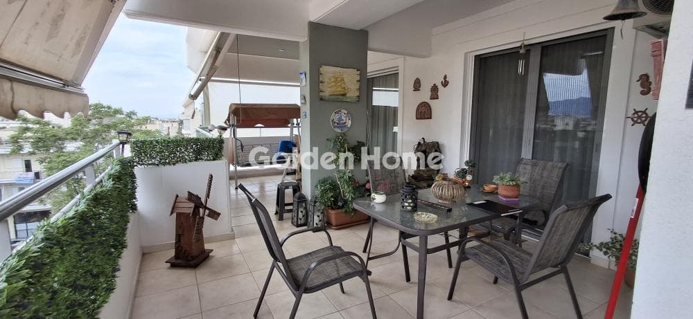 Apartment in Agios Vasileios, Nikos Kazantzakis — Photo 11 of 31