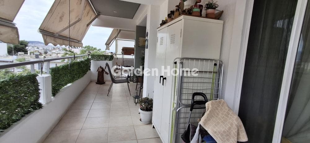 Apartment in Agios Vasileios, Nikos Kazantzakis — Photo 21 of 31