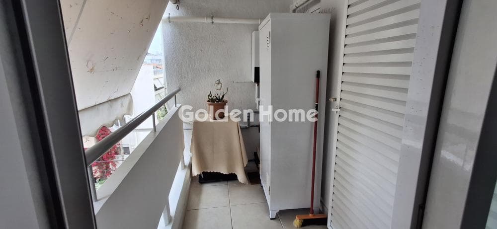 Apartment in Agios Vasileios, Nikos Kazantzakis — Photo 20 of 31