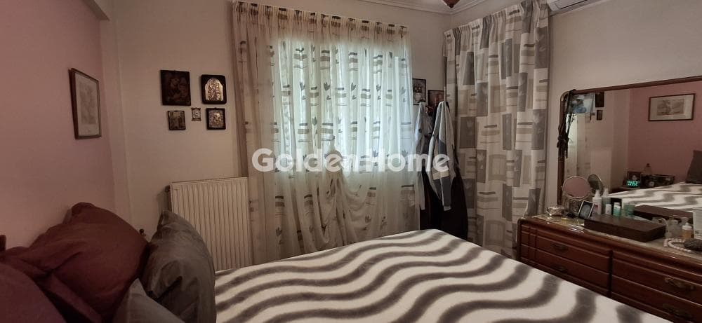Apartment in Agios Vasileios, Nikos Kazantzakis — Photo 7 of 31