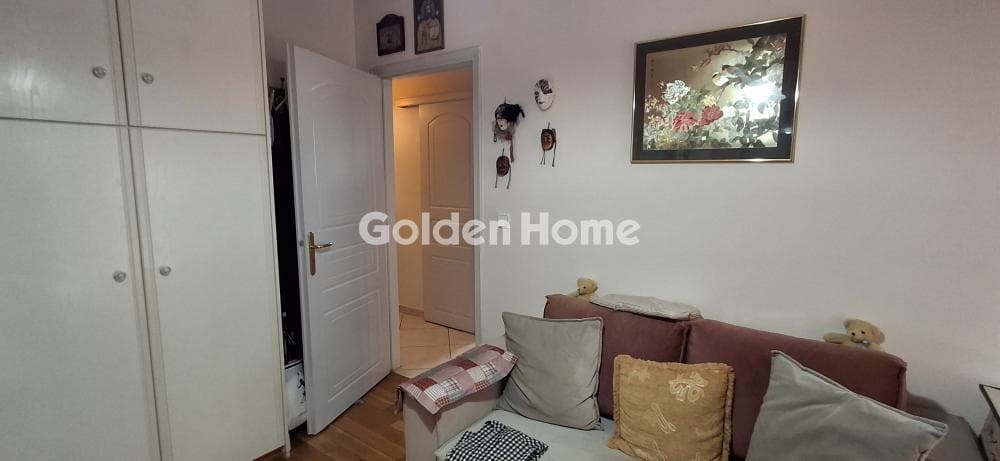Apartment in Agios Vasileios, Nikos Kazantzakis — Photo 27 of 31