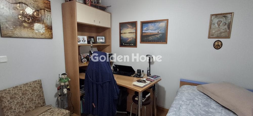 Apartment in Agios Vasileios, Nikos Kazantzakis — Photo 28 of 31