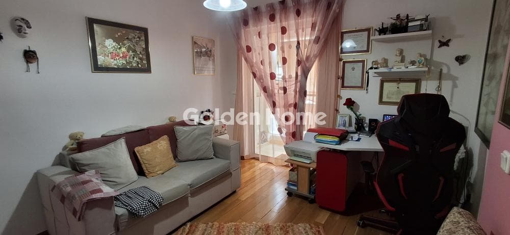 Apartment in Agios Vasileios, Nikos Kazantzakis — Photo 17 of 31