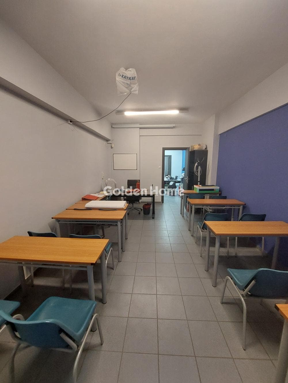 Γραφείο στην Βέργα, Αττική — Φωτογραφία 3 από 8