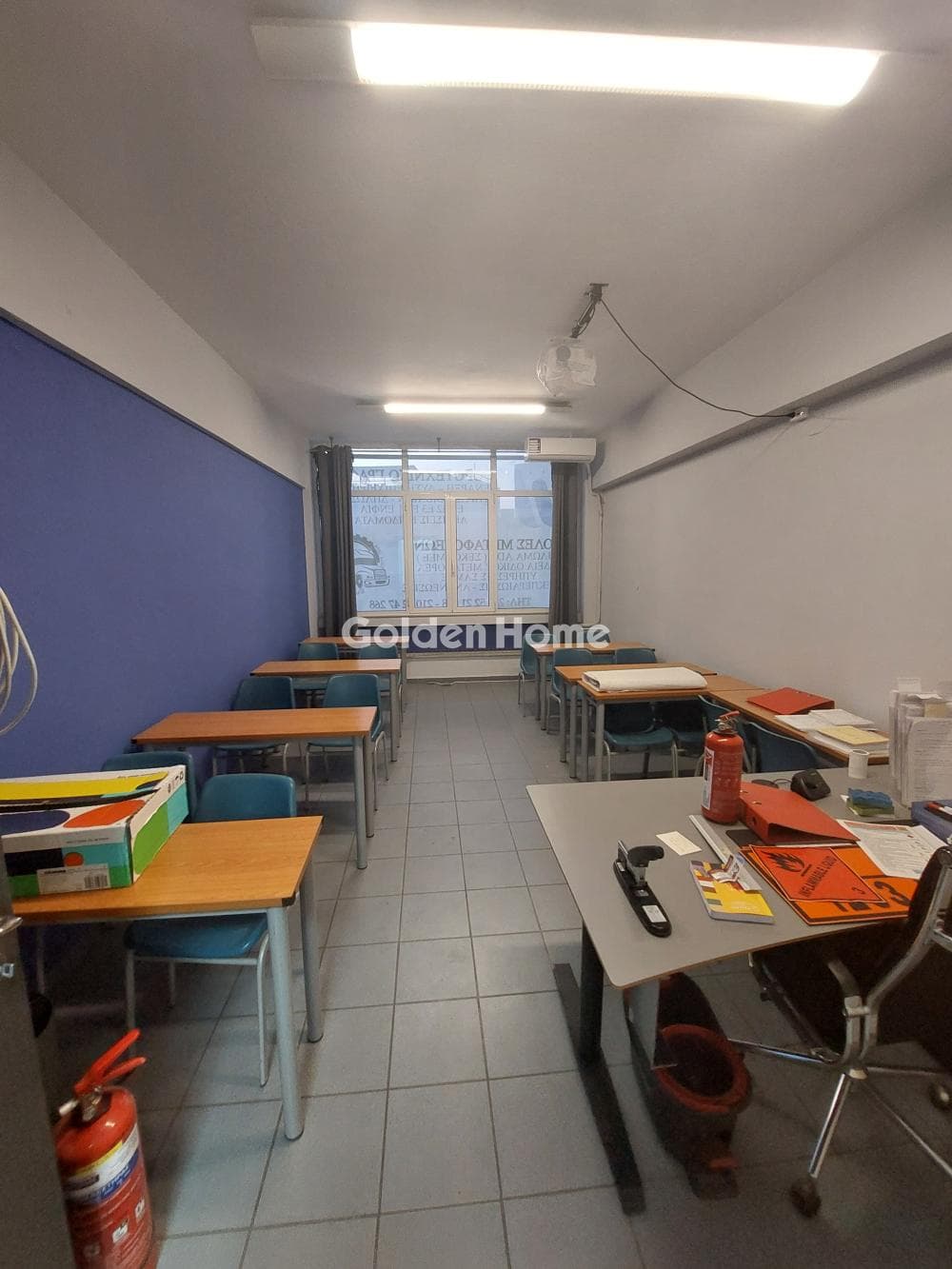 Γραφείο στην Βέργα, Αττική — Φωτογραφία 4 από 8