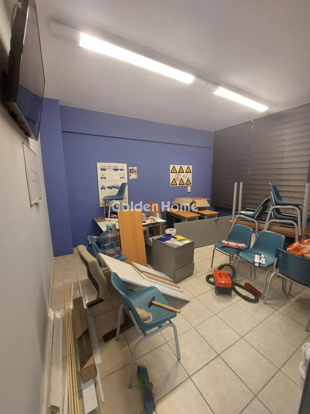 Γραφείο στην Βέργα, Αττική — Φωτογραφία 8 από 8
