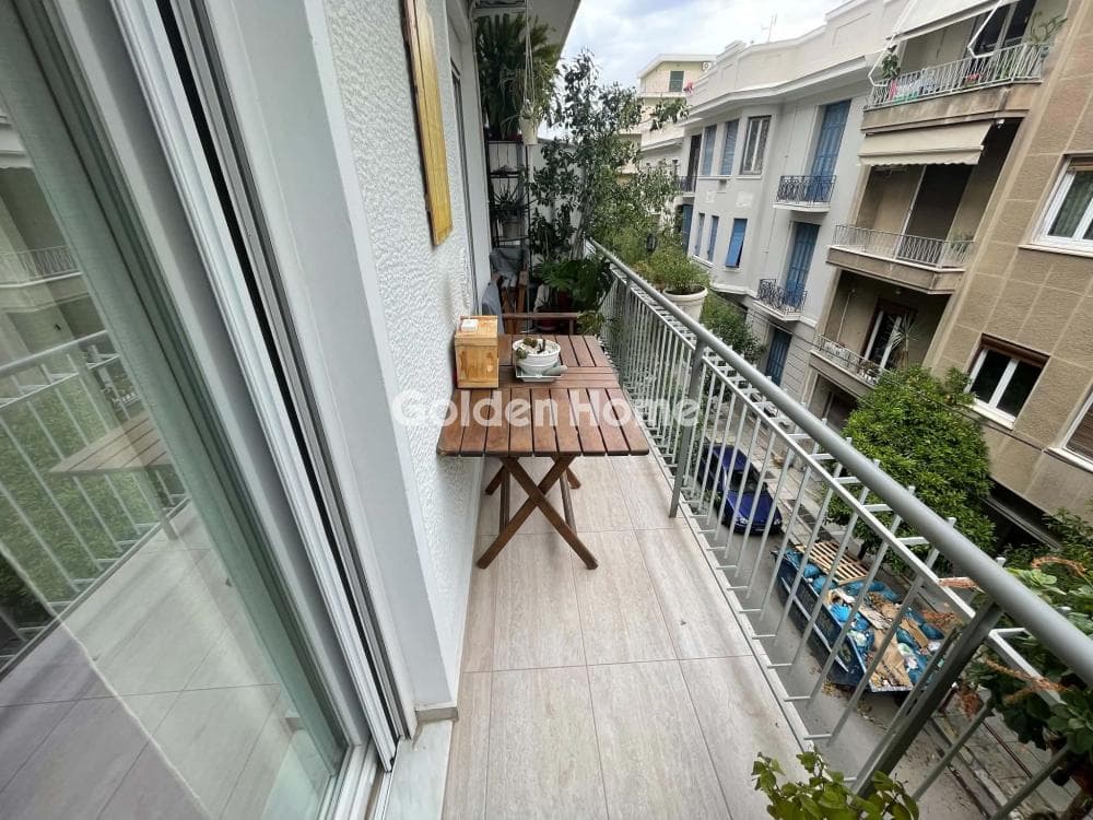 Διαμέρισμα στην Φωκίωνος Νέγρη, Κυψέλη — Φωτογραφία 18 από 22