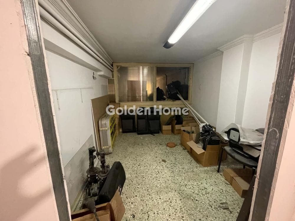 Κατάστημα στην Βοτανικός, Κέντρο — Φωτογραφία 15 από 15