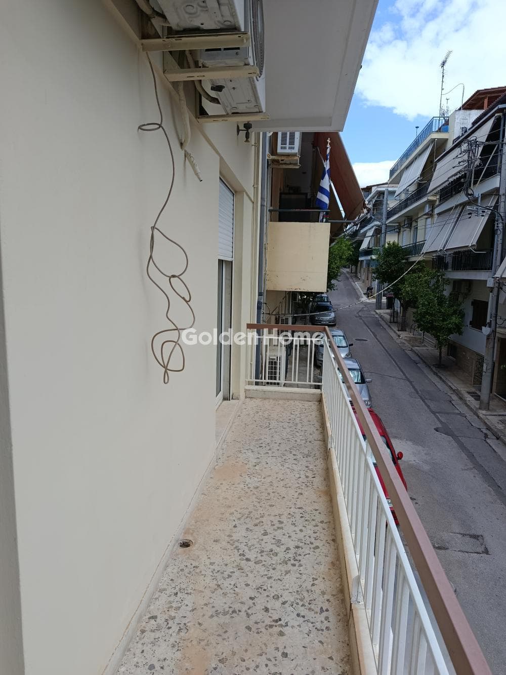 Apartment in Aspra Chomata, Peristeri — Photo 9 of 30
