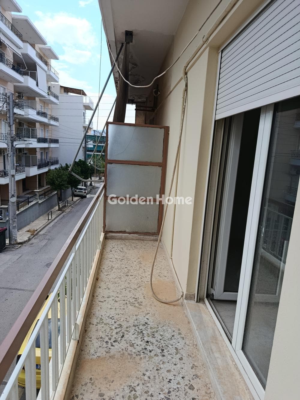Apartment in Aspra Chomata, Peristeri — Photo 10 of 30