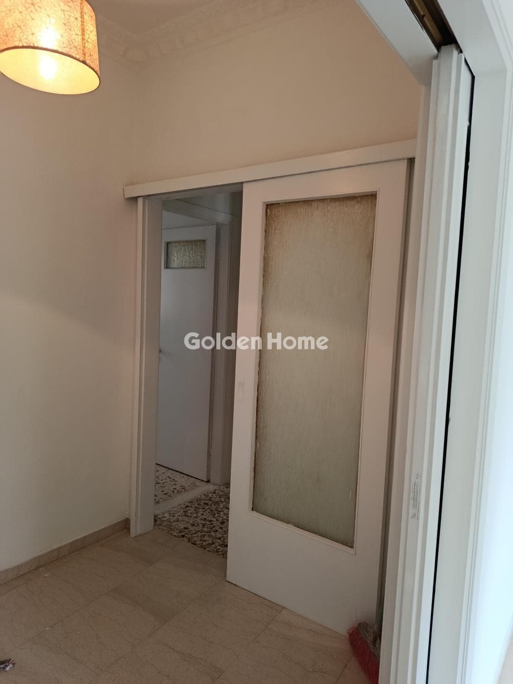 Apartment in Aspra Chomata, Peristeri — Photo 14 of 30