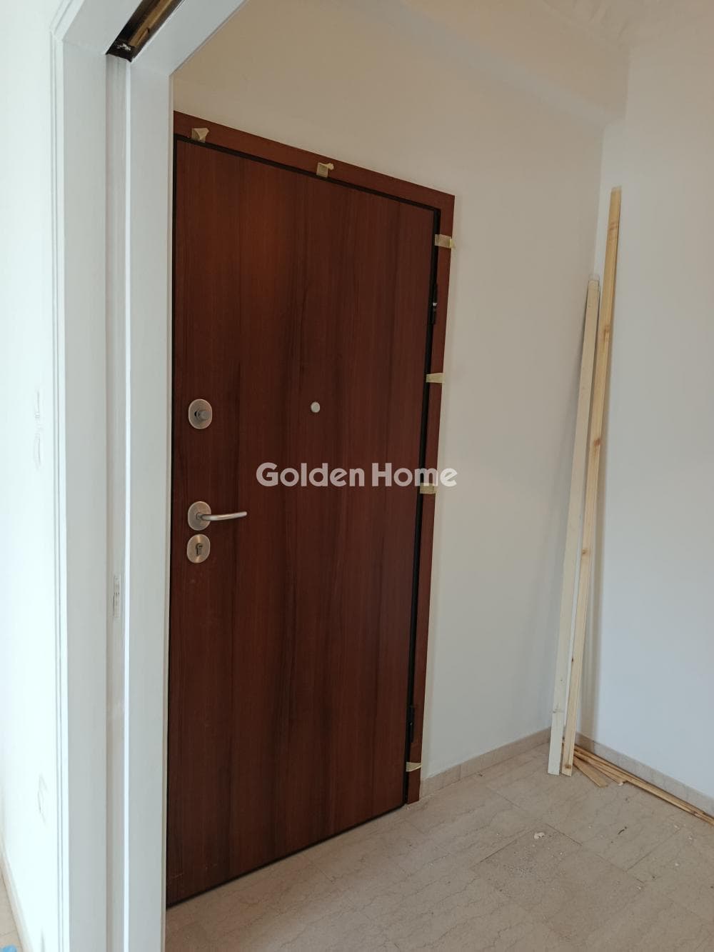 Apartment in Aspra Chomata, Peristeri — Photo 16 of 30
