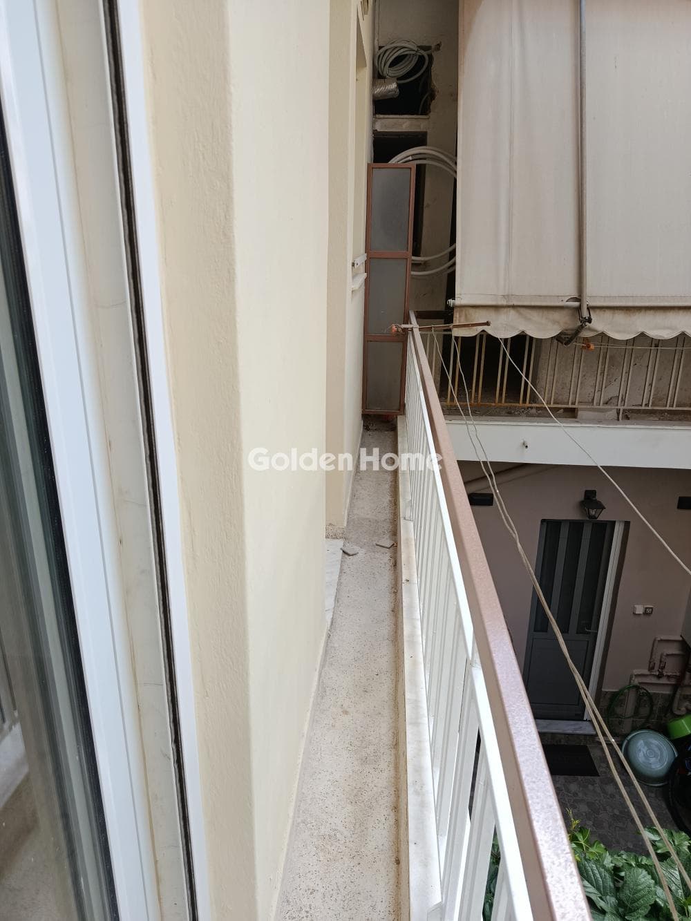 Apartment in Aspra Chomata, Peristeri — Photo 19 of 30