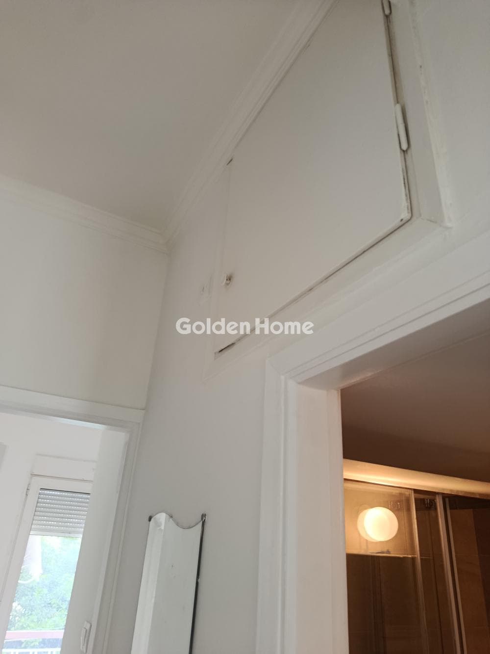 Apartment in Aspra Chomata, Peristeri — Photo 27 of 30