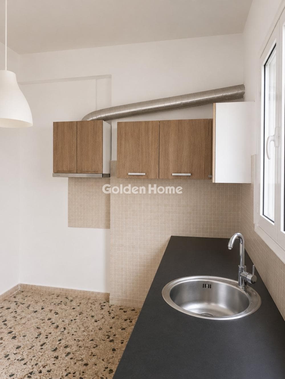 Apartment in Aspra Chomata, Peristeri — Photo 3 of 30