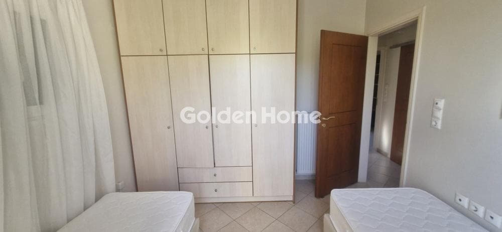 Apartment in Vatheianos Kampos, Gouves — Photo 12 of 20