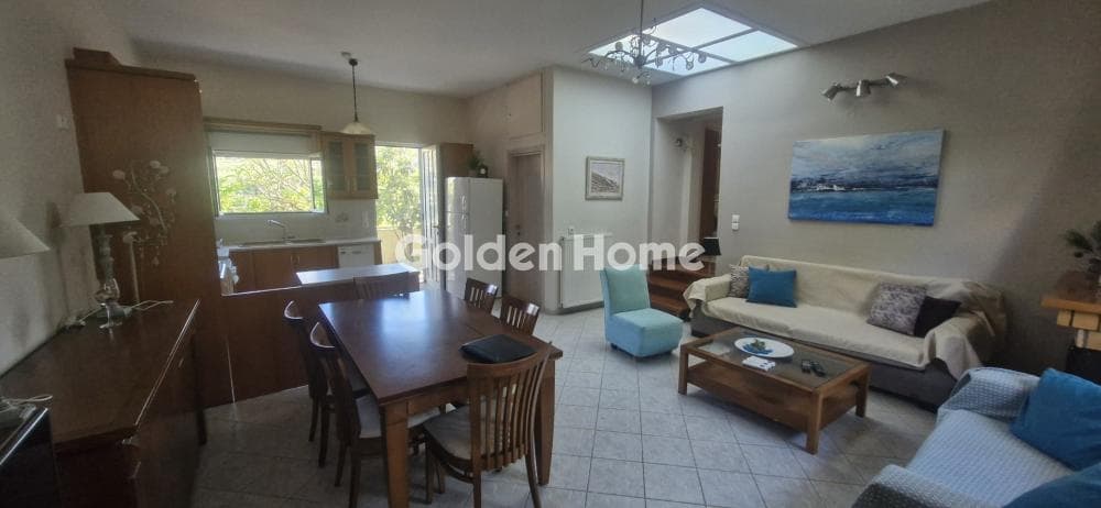 Apartment in Vatheianos Kampos, Gouves — Photo 1 of 20