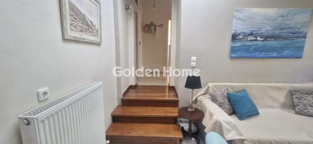 Apartment in Vatheianos Kampos, Gouves — Photo 18 of 20