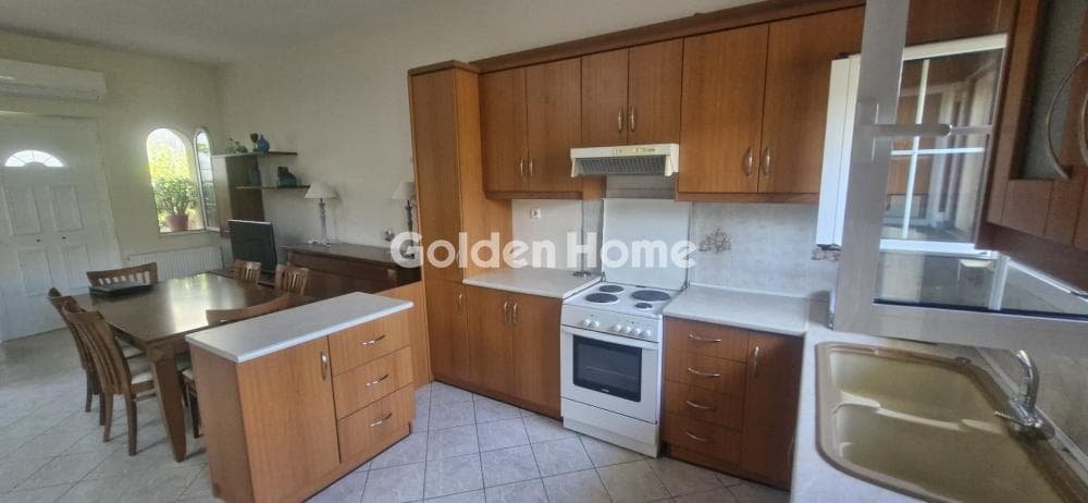 Apartment in Vatheianos Kampos, Gouves — Photo 4 of 20