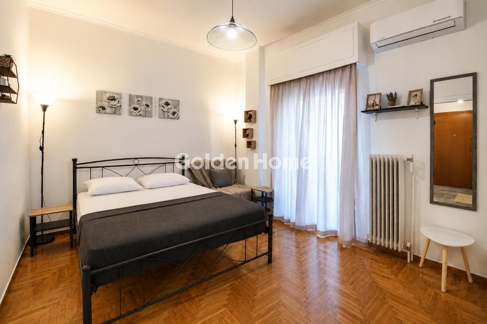 Διαμέρισμα στην Άνω Ιλίσια, Ιλίσια — Φωτογραφία 2 από 7