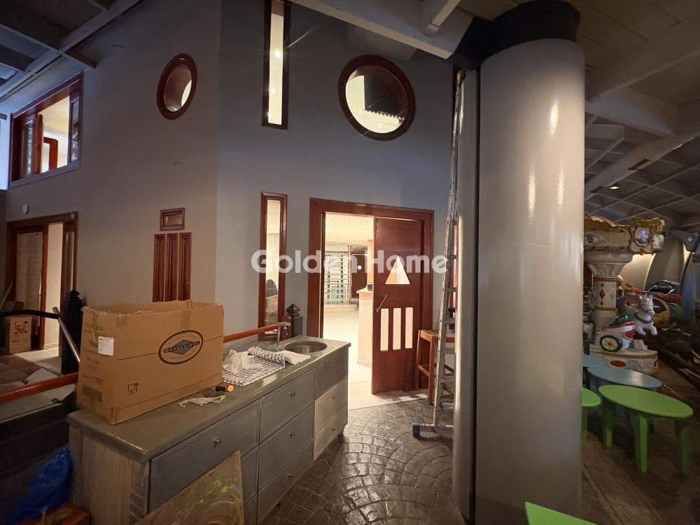 Κατάστημα στην Βόσπορος, Γουδή — Φωτογραφία 2 από 43