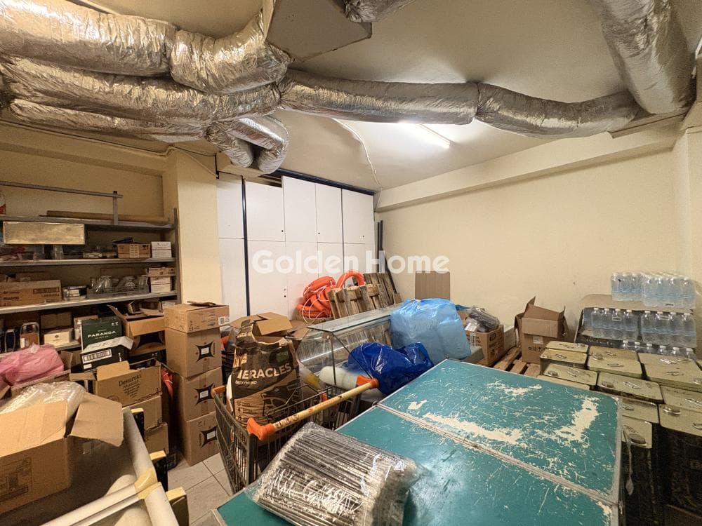 Κατάστημα στην Βόσπορος, Γουδή — Φωτογραφία 33 από 43