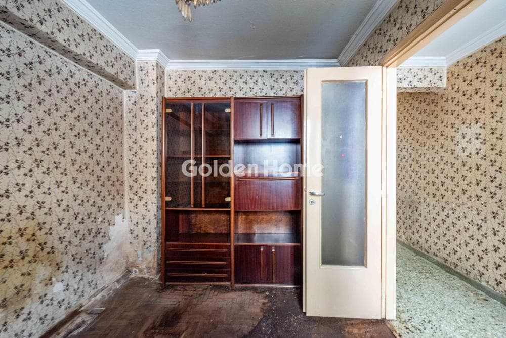 Διαμέρισμα στην Βόσπορος, Γουδή — Φωτογραφία 4 από 9