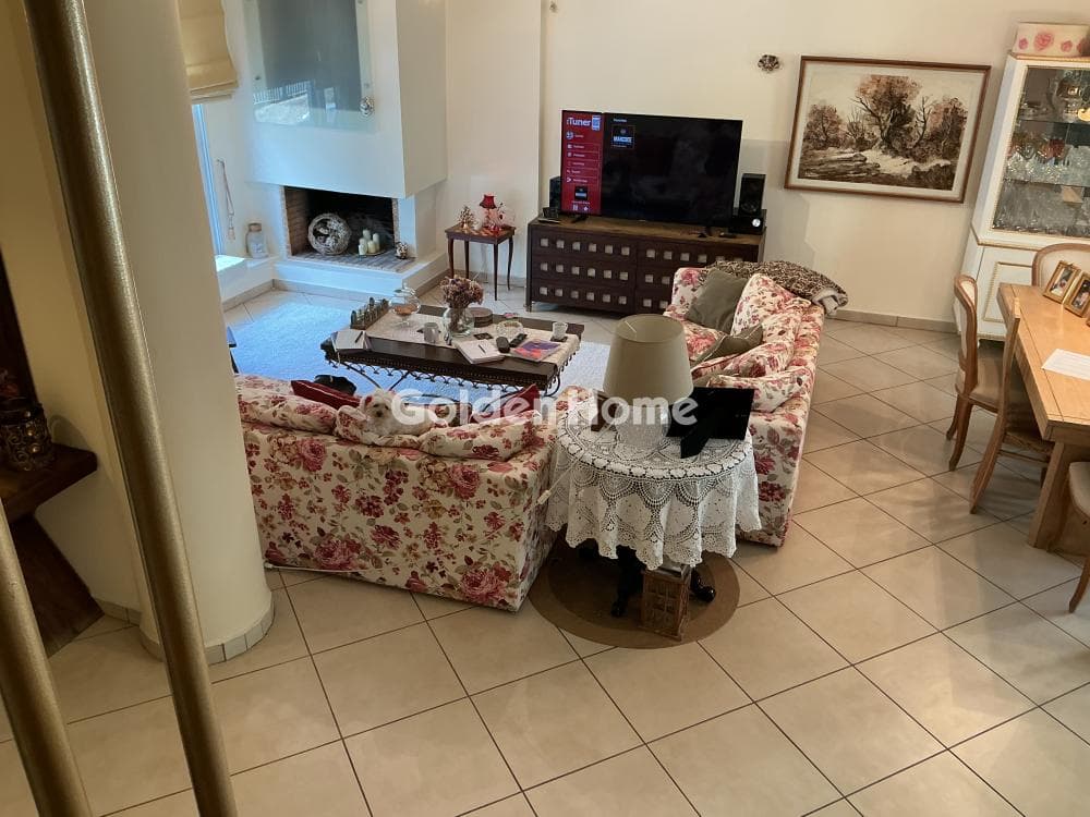 Μονοκατοικία στην Αγία Άννα, Χαλάνδρι — Φωτογραφία 3 από 37
