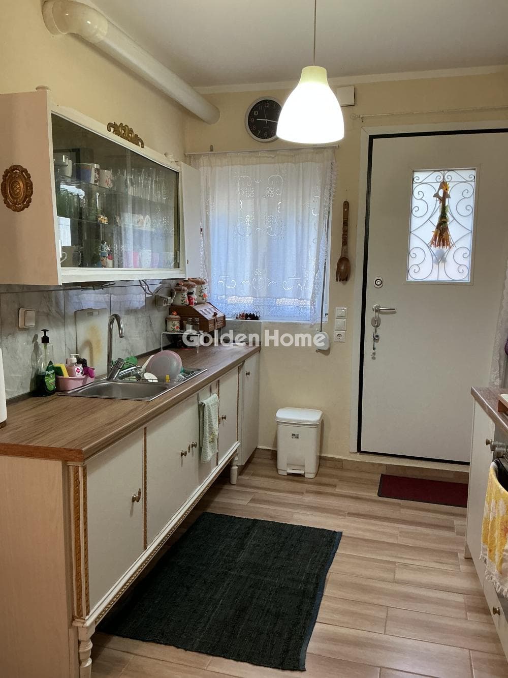 Μονοκατοικία στην Αγία Άννα, Χαλάνδρι — Φωτογραφία 22 από 37