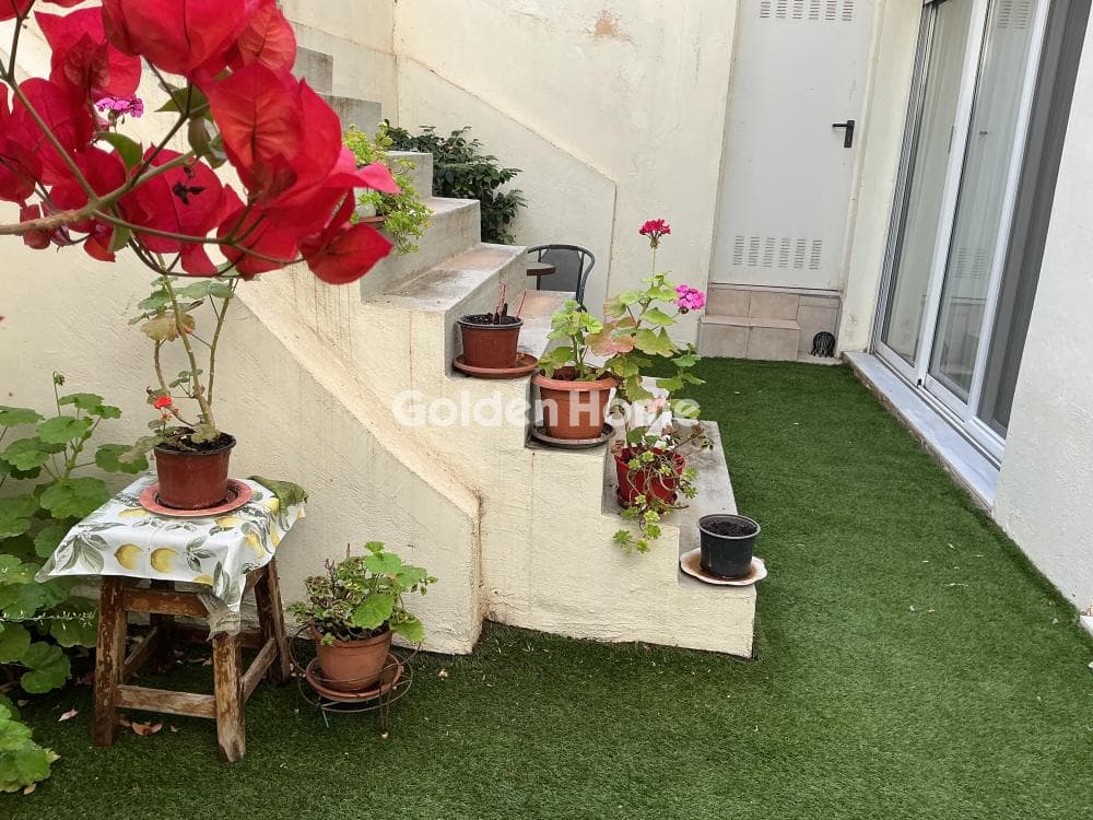 Μονοκατοικία στην Αγία Άννα, Χαλάνδρι — Φωτογραφία 25 από 37