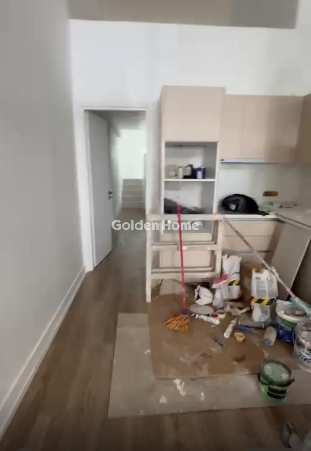 Apartment in Ippodromos, Kalithea — Photo 4 of 13