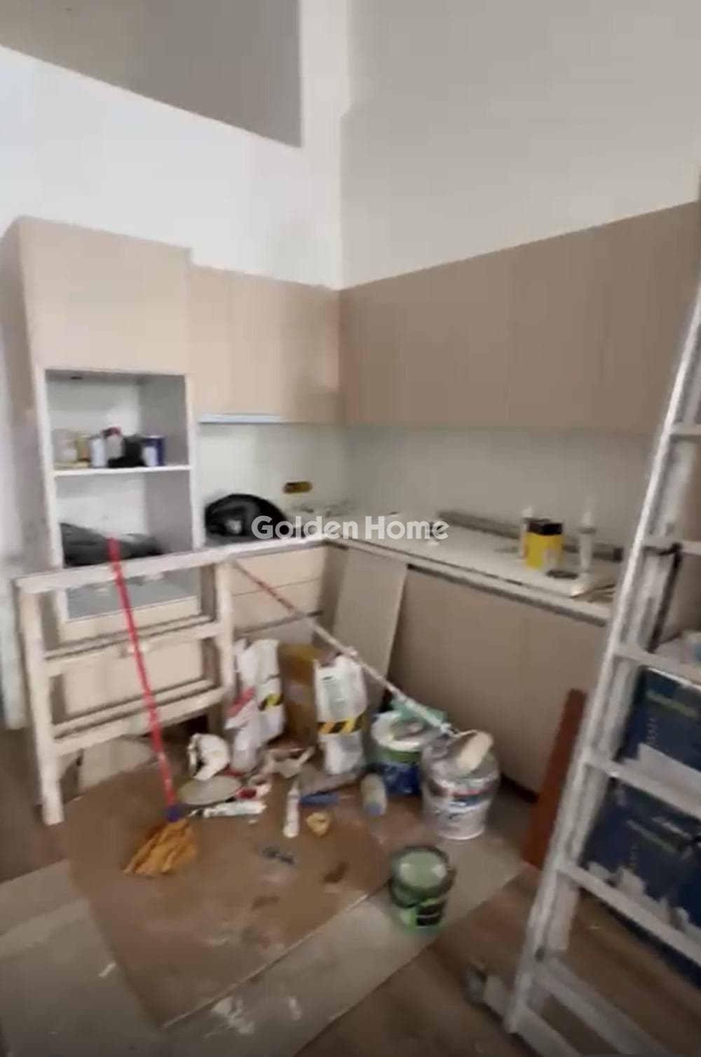 Apartment in Ippodromos, Kalithea — Photo 5 of 13