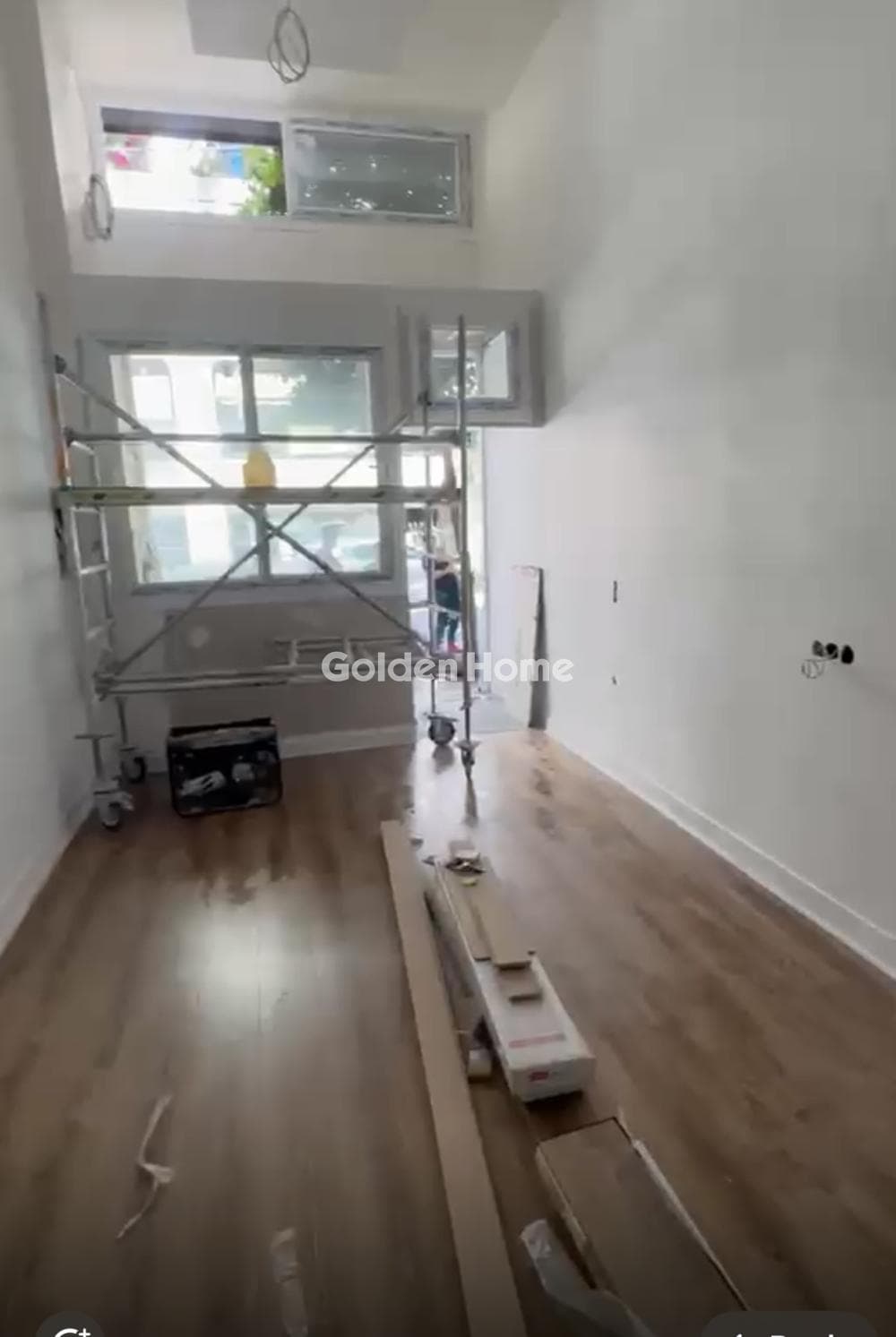 Apartment in Ippodromos, Kalithea — Photo 1 of 13
