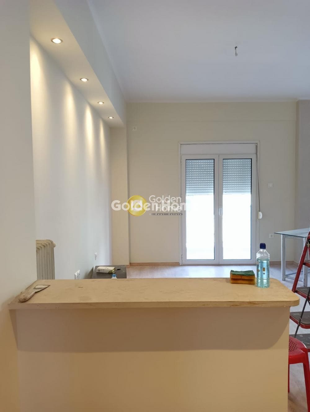 Διαμέρισμα στην Πολυτεχνείο, Εξάρχεια - Νεάπολη — Φωτογραφία 4 από 10