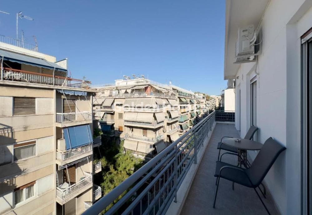 Διαμέρισμα στην Ραβένια, Αττική — Φωτογραφία 14 από 14