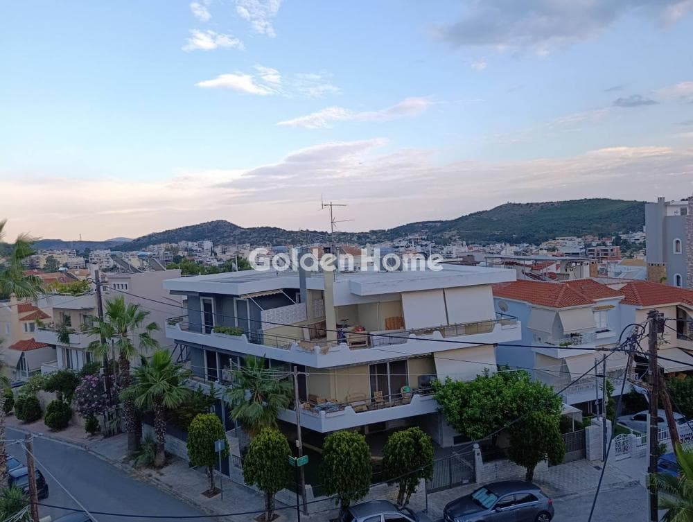 Διαμέρισμα στην Έξοχη, Βούλα — Φωτογραφία 23 από 23