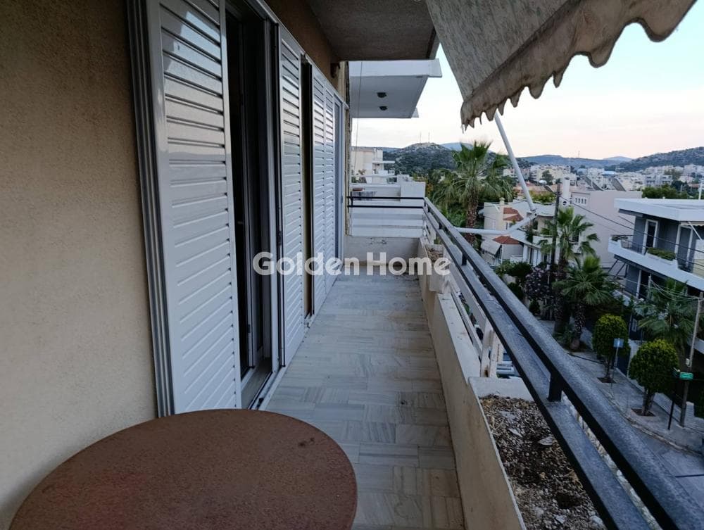 Διαμέρισμα στην Έξοχη, Βούλα — Φωτογραφία 3 από 23