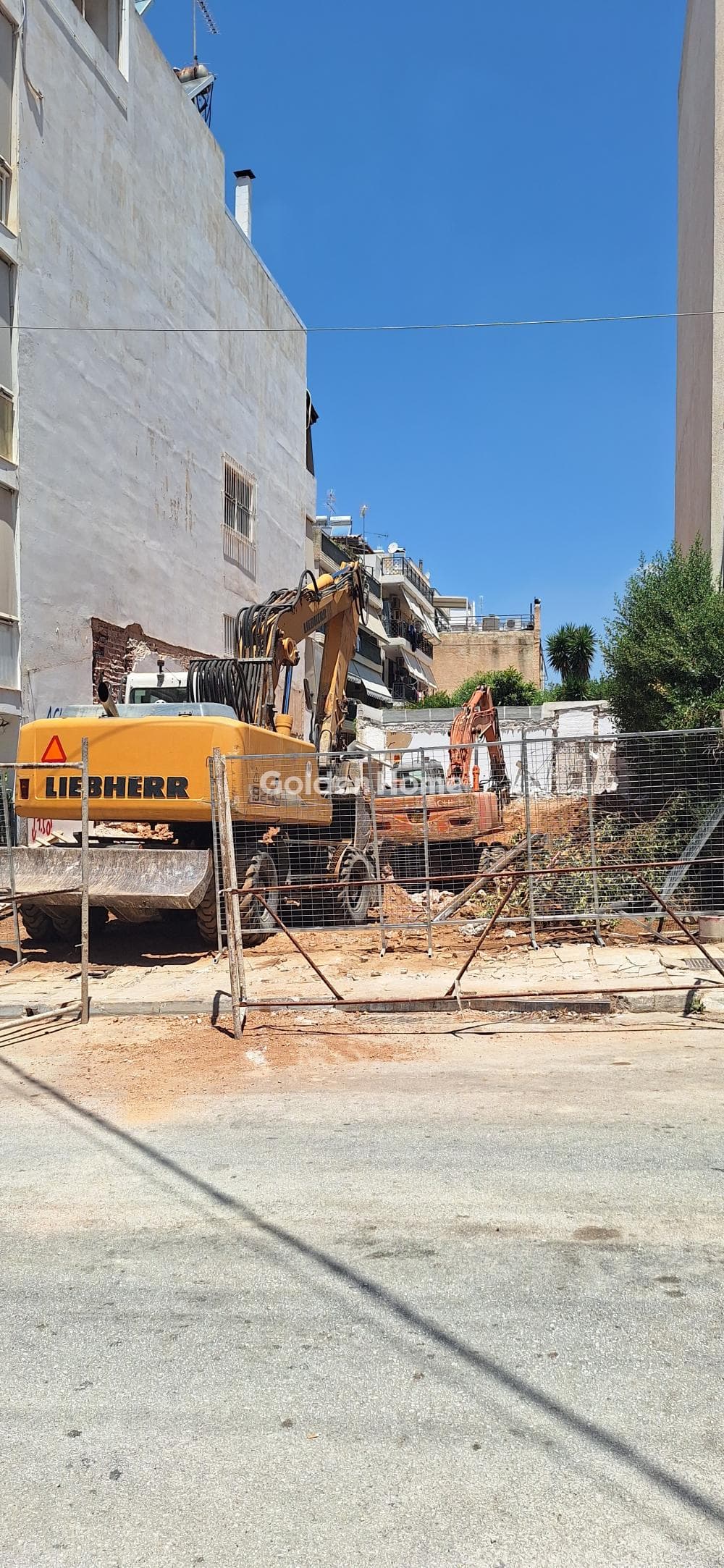 Διαμέρισμα στην Άνω Σούρμενα, Αργυρούπολη