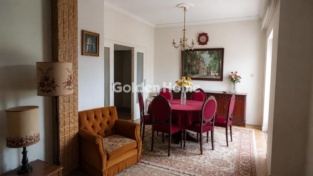Διαμέρισμα στην Νταμαράκια, Αιγάλεω — Φωτογραφία 2 από 15