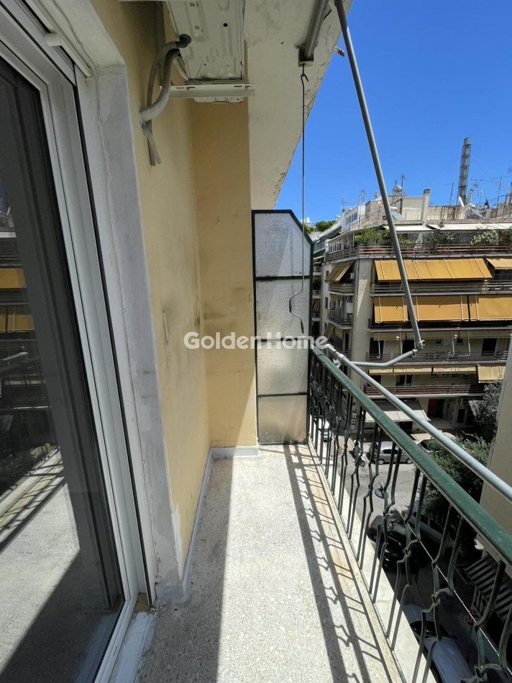 Διαμέρισμα στην Hilton, Ιλίσια — Φωτογραφία 4 από 19