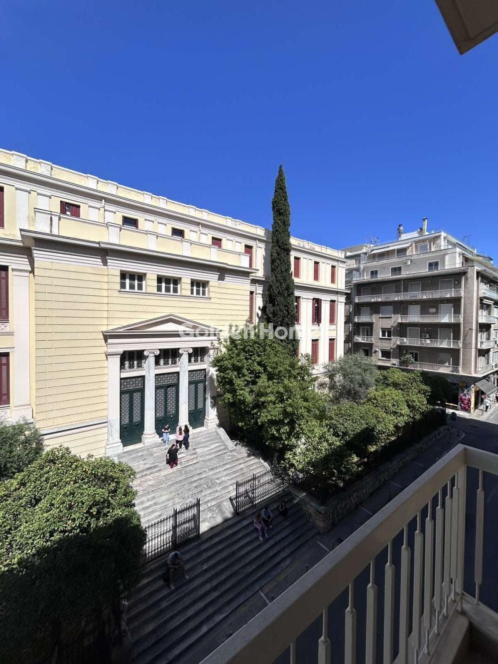 Διαμέρισμα στην Ομόνοια, Κέντρο — Φωτογραφία 15 από 15