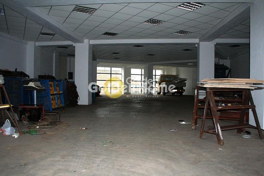 Γραφείο στην Νέο Ικόνιο, Κερατσίνι — Φωτογραφία 1 από 10