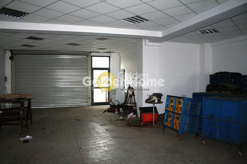 Γραφείο στην Νέο Ικόνιο, Κερατσίνι — Φωτογραφία 2 από 10