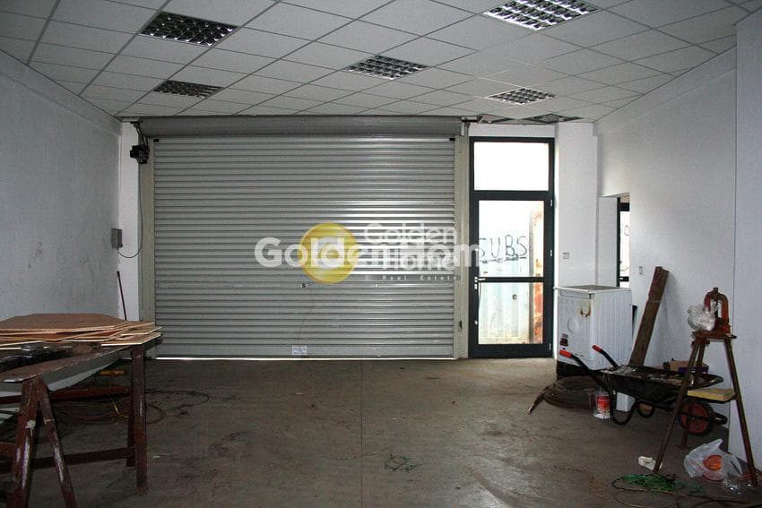 Γραφείο στην Νέο Ικόνιο, Κερατσίνι — Φωτογραφία 3 από 10