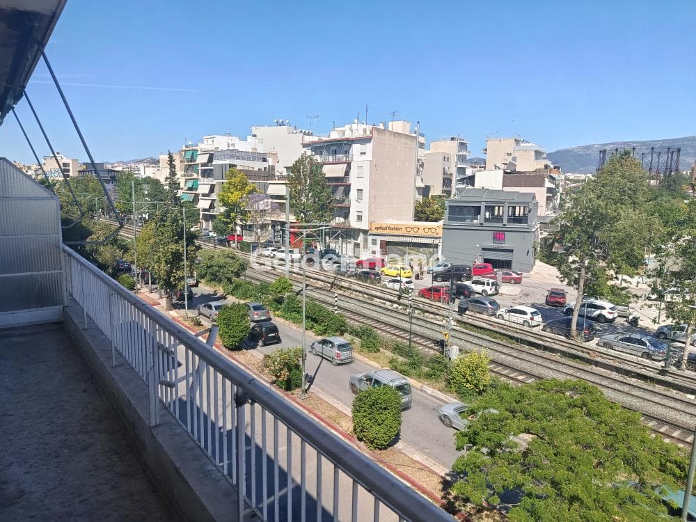 Διαμέρισμα στην Πλατεία Βάθης, Κέντρο — Φωτογραφία 21 από 22