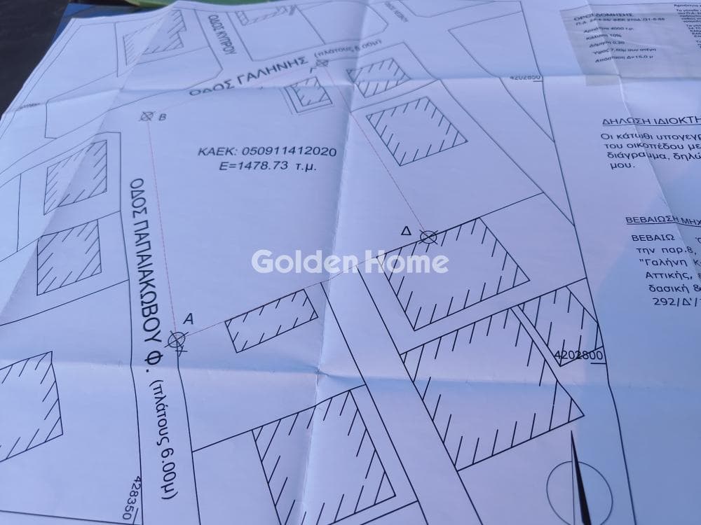 Μονοκατοικία στην Κινέτα, Άγιοι Θεόδωροι — Φωτογραφία 32 από 33