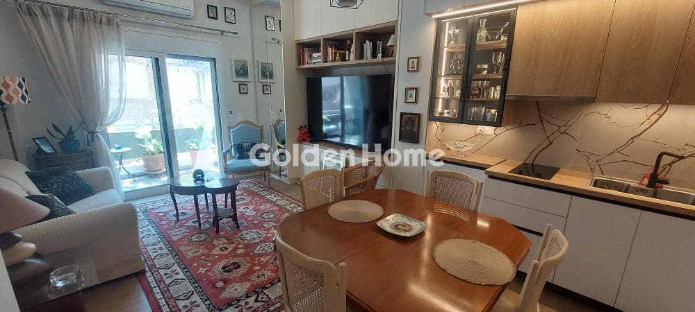 Διαμέρισμα στην Πηγάδα, Πειραιάς — Φωτογραφία 1 από 20